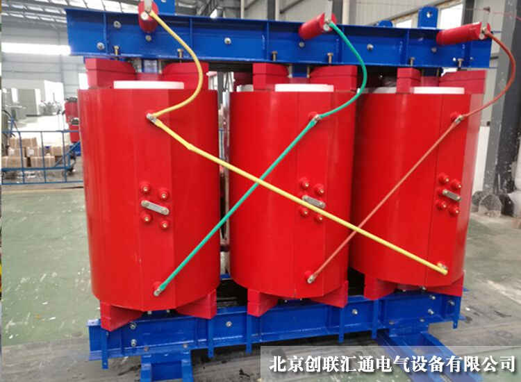 干式變壓器容量選擇多大的合適？怎么去選擇干式變壓器容量