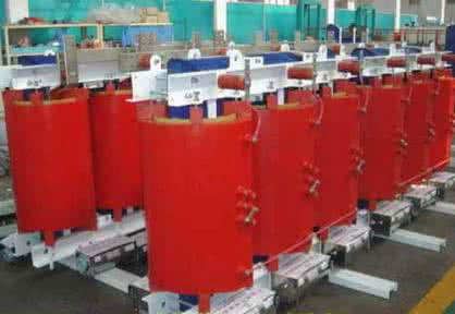 scb10干式變壓器損耗怎么計算，計算公式是什么？